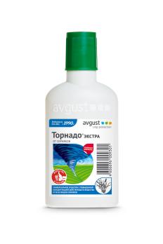 Торнадо  90 мл ЭКСТРА (от сорняков) /50шт/