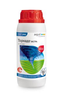 Торнадо 500 мл ЭКСТРА (от сорняков)/6шт/