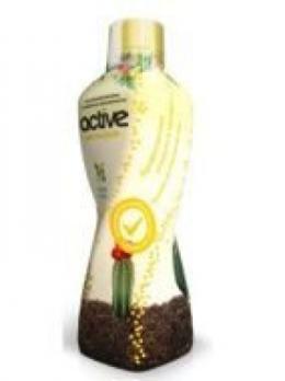 Active - для КАКТУСОВ 0,5л