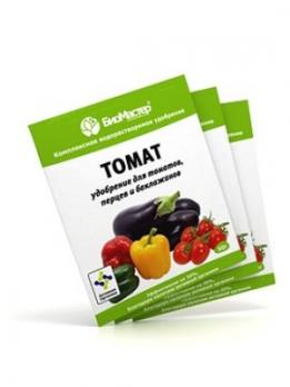 Биона - Томат 50г (комплексное удобрение)