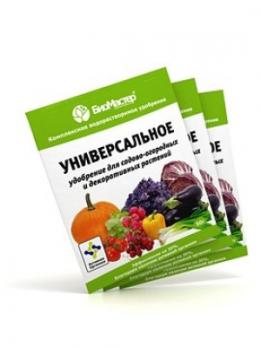 Биона - Универсальное 50г (комплексное удобрение)
