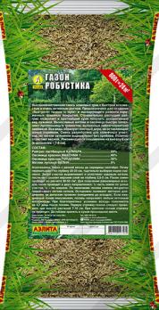 Газон Робустика 800 г / 25 шт