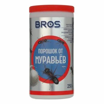 BROS Порошок от муравьёв 250г