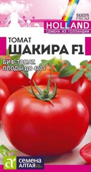 Томат Шакира F1 /5штсреднеран,индетерм сер.Seminis (Голландия)