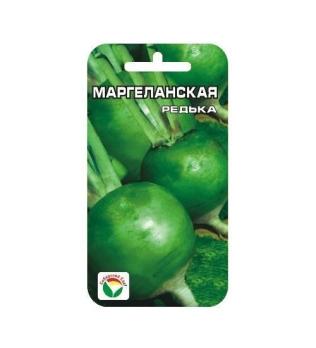 Редька Маргеланская 1гр /раннеспелый