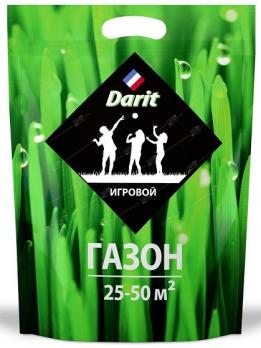 Газон ДАРИТ  Игровой 900г  /8шт
