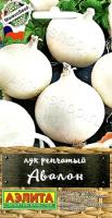 АКЦИЯ!!! Лук репч. Авалон 0,5гр сер.Шедевры мировой сел./среднеранний/12.25
