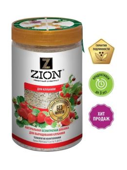 ЦИОН (ZION) 700гр для Клубники (питательная добавка для растений) /18шт