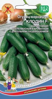 Огурец Клодин F1