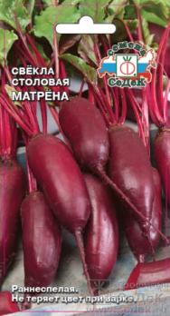 Свекла Матрена столовая 100с 