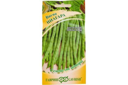 Вигна Ниагара 10 шт. автор. Н18