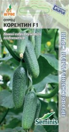 Огурец Корентин F1 /8шт. Seminis