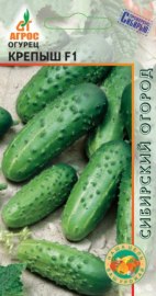 Огурец Крепыш F1 /10шт