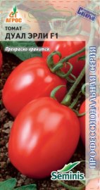 Томат Дуал Эрли F1 /10шт Seminis