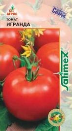 Томат Игранда 0,08 г Satimex