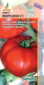 Томат Мирсини F1 /10шт Seminis