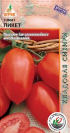 Томат Пикет 0,08г КС