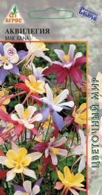 Аквилегия Мак Кана 0,1г /многолетник