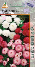 Маргаритка Весенняя 0,1г