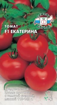 Томат Екатерина F1 /10с
