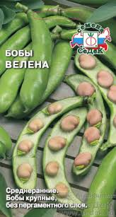 Бобы Велена 