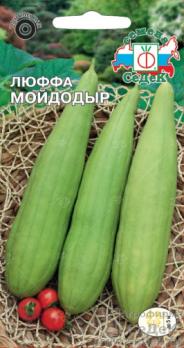 Люффа Мойдодыр (Мочалка) 