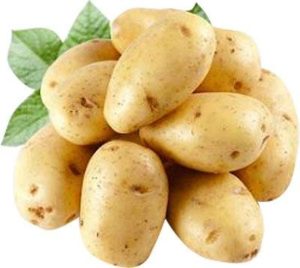 КАРТОФЕЛЬ (25кг) КОЛОМБО (очень ранний,мякоть желтая) Супер Супер Элита