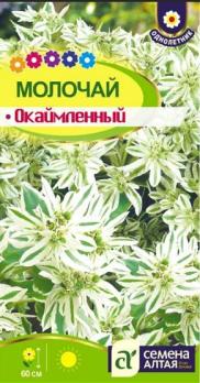 Молочай Окаймленный 0,5 гр /однолетник
