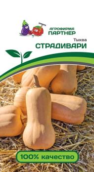 Тыква Страдивари 10шт /раннеспелая,порционная