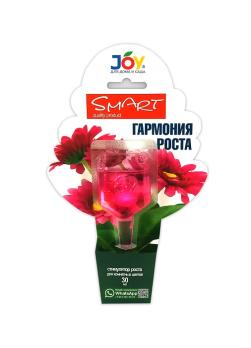 Стимулятор для комнатных цветов 30мл Гармония Роста ТМ JOY