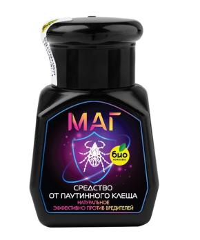 БИО-Комплекс МАГ 50мл Средство от паутинного клеща (суспензия) 