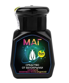 БИО-Комплекс МАГ 50мл Средство от белокрылки (суспензия) 