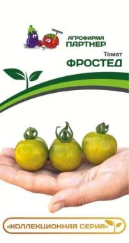 Томат ФРОСТЕД 0,05гр 2-ной пакет Коллекционная серия /среднеспелый индетерминантный сор