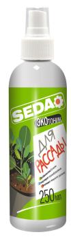 ЭКОтоник для рассады 250мл ТМ SEDA /12шт/ 
