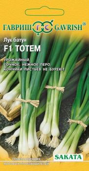 Лук батун Тотем 0,2гр (Саката имп.)среднеспелый