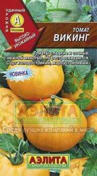 Томат Викинг / 