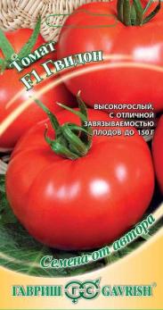 Томат Гвидон F1 /12с 