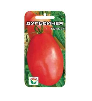 Томат Дульсинея 20шт