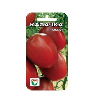 Томат Казачка 20шт