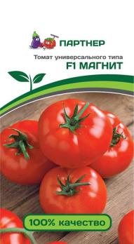 Томат Магнит F1 /5с среднеранний, полудетерм