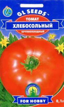 Томат Хлебосольный 0,1г крупноплод Сибирская сел.