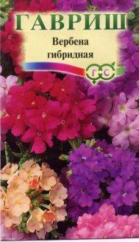 Вербена Гибридная Романс,смесь/0,1г
