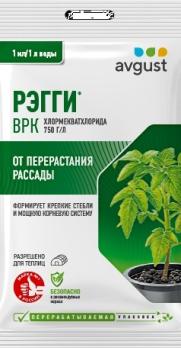 Рэгги 1мл аналог АТЛЕТА! для рассады,от перераст.рассады,от образ.усов.рассады земляники/200/