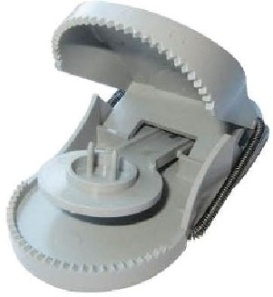 Мышеловка пластик