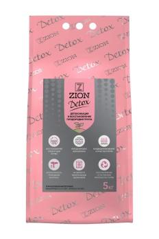 ЦИОН (ZION) DETOX 5кг Почвоулучшитель (восстановление плодородия грунта)