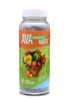АVА Универсал 2-3год 800гр удобрение (гранулы) /8шт