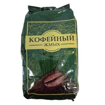 Кофейный Жмых 1кг порошок (для улучшения качества и плодородия почвы) /20шт