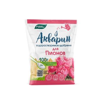 Водорастворимое удобрение Акварин 