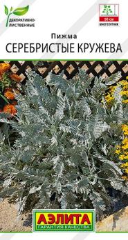 Пижма Серебристые Кружева 5шт сер.Декоративно-лиственные /многолетник