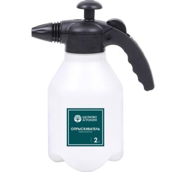 Опрыскиватель помповый 2л /18шт/